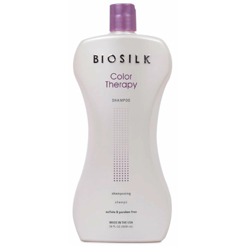 Шампунь для окрашенных волос - CHI Biosilk Color Therapy Shampoo